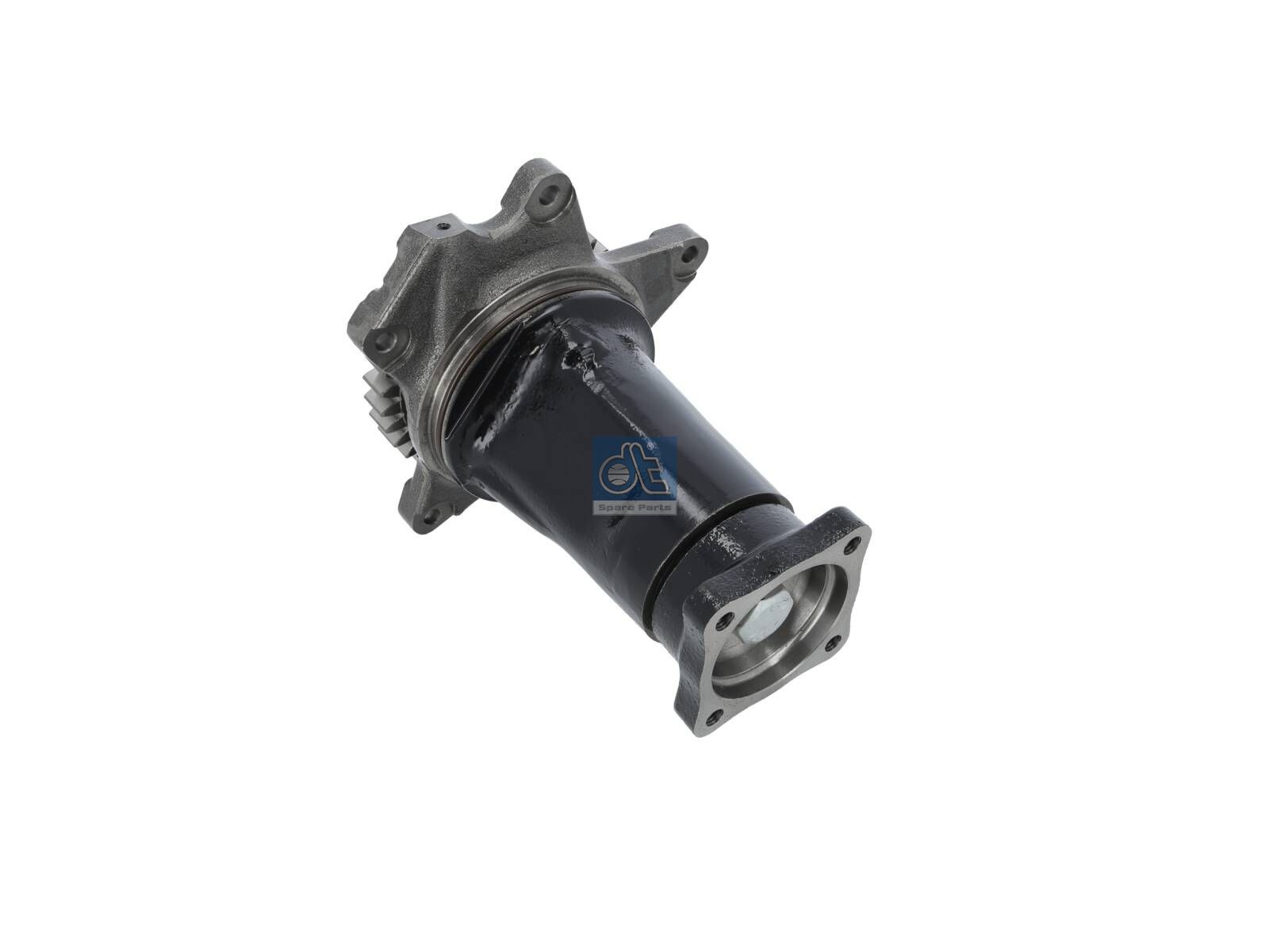 DT Spare Parts 3.15247 Housing, complete