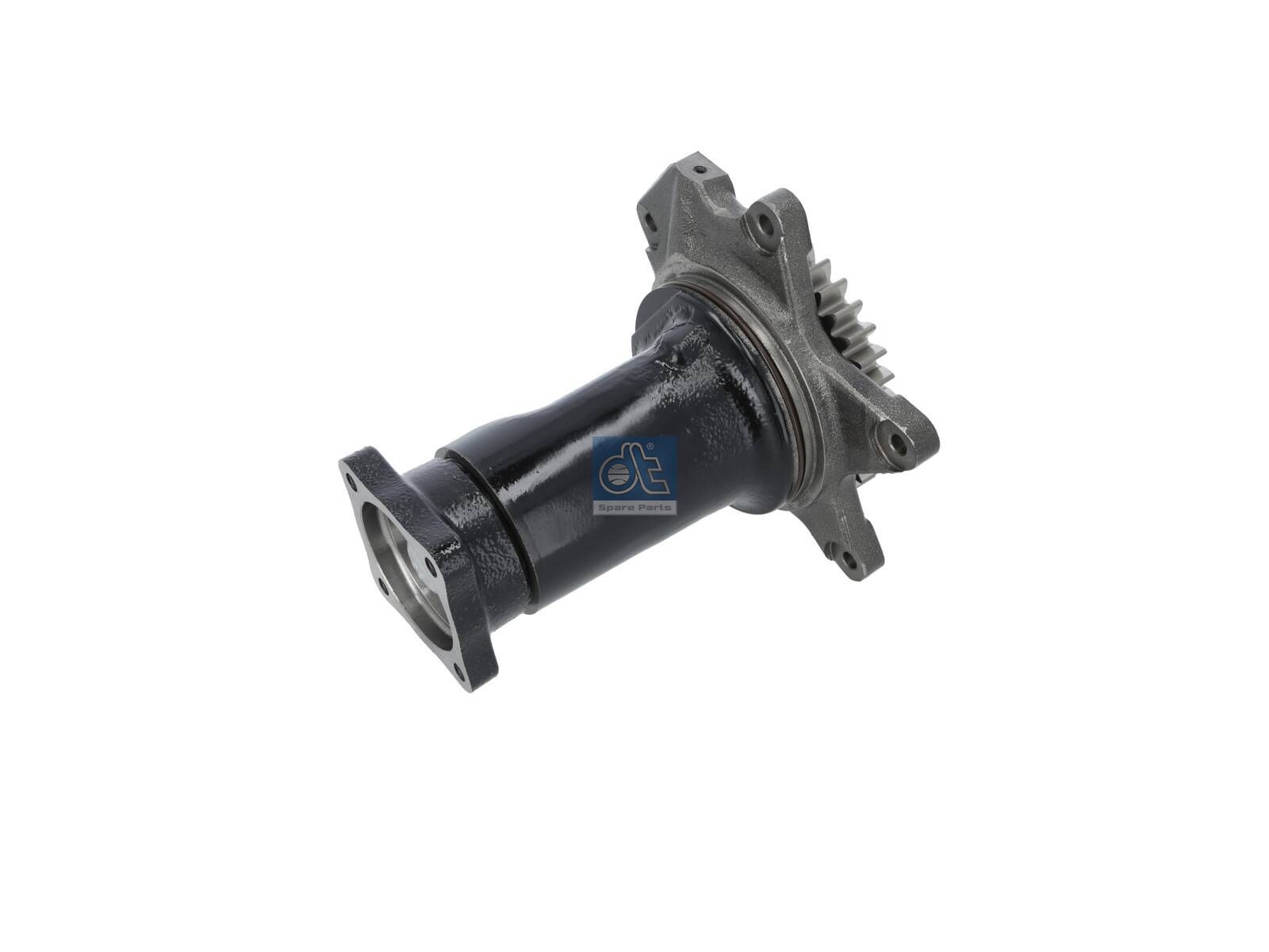 DT Spare Parts 3.15247 Housing, complete