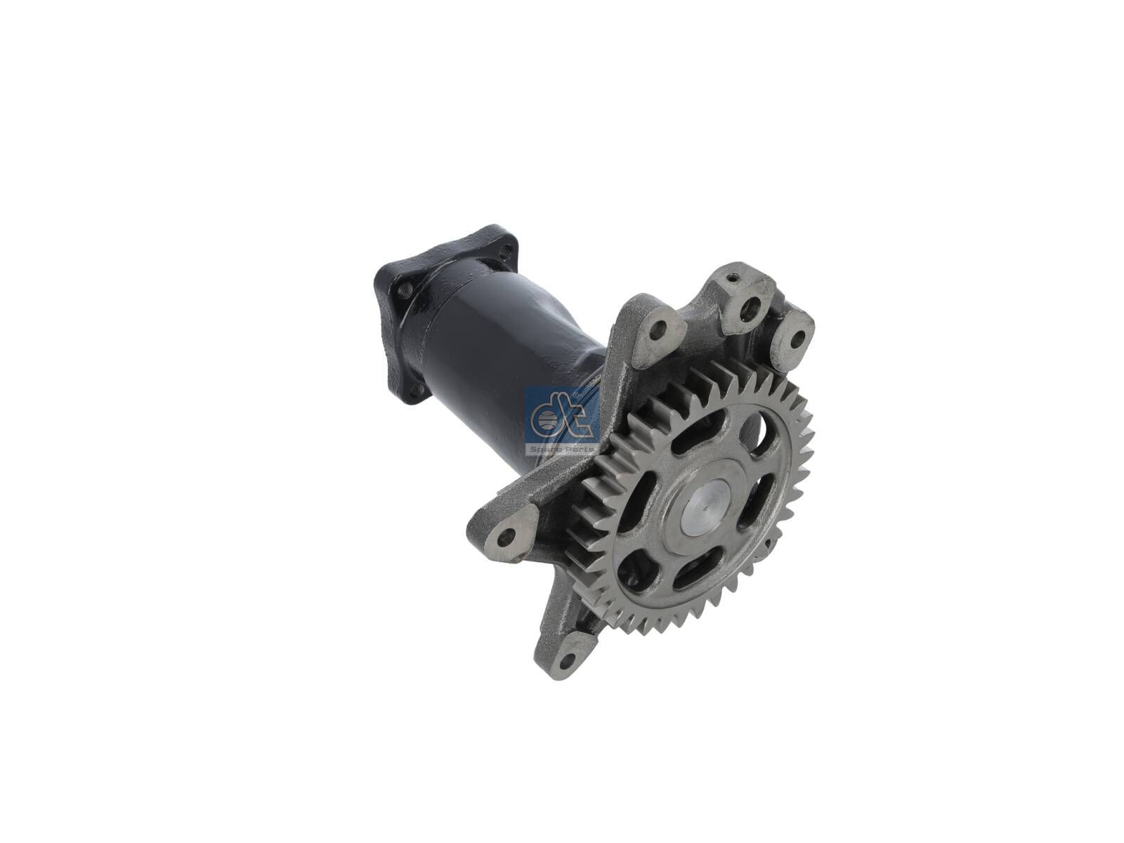 DT Spare Parts 3.15247 Housing, complete