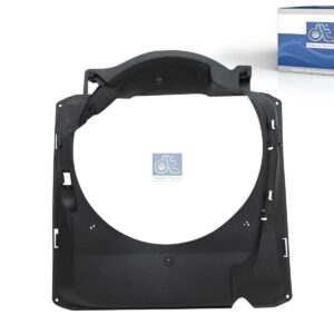 DT Spare Parts 3.15250 Fan cover