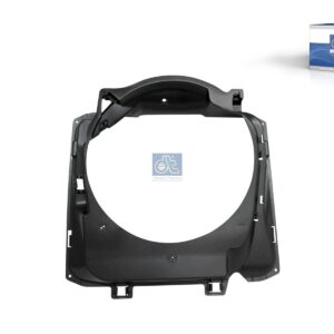 DT Spare Parts 3.15251 Fan cover