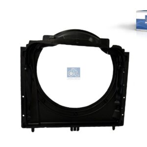 DT Spare Parts 3.15253 Fan cover