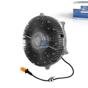 DT Spare Parts 3.15258 Fan clutch
