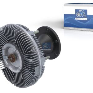 DT Spare Parts 3.15259 Fan clutch
