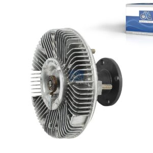 DT Spare Parts 3.15261 Fan clutch, D: 165 mm
