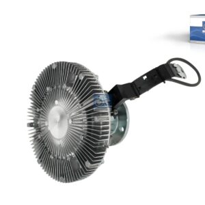 DT Spare Parts 3.15264 Fan clutch, D: 225 mm