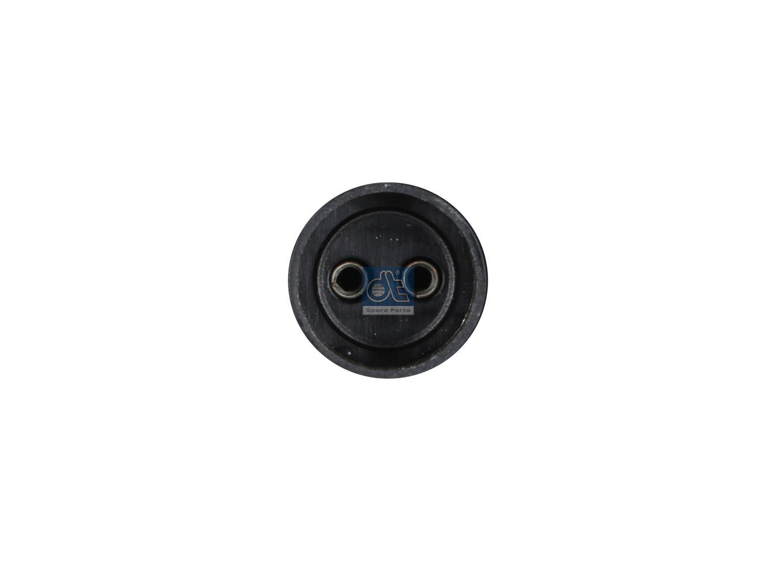 DT Spare Parts 3.15264 Fan clutch, D: 225 mm
