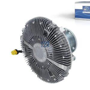DT Spare Parts 3.15266 Fan clutch