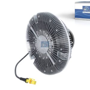 DT Spare Parts 3.15267 Fan clutch