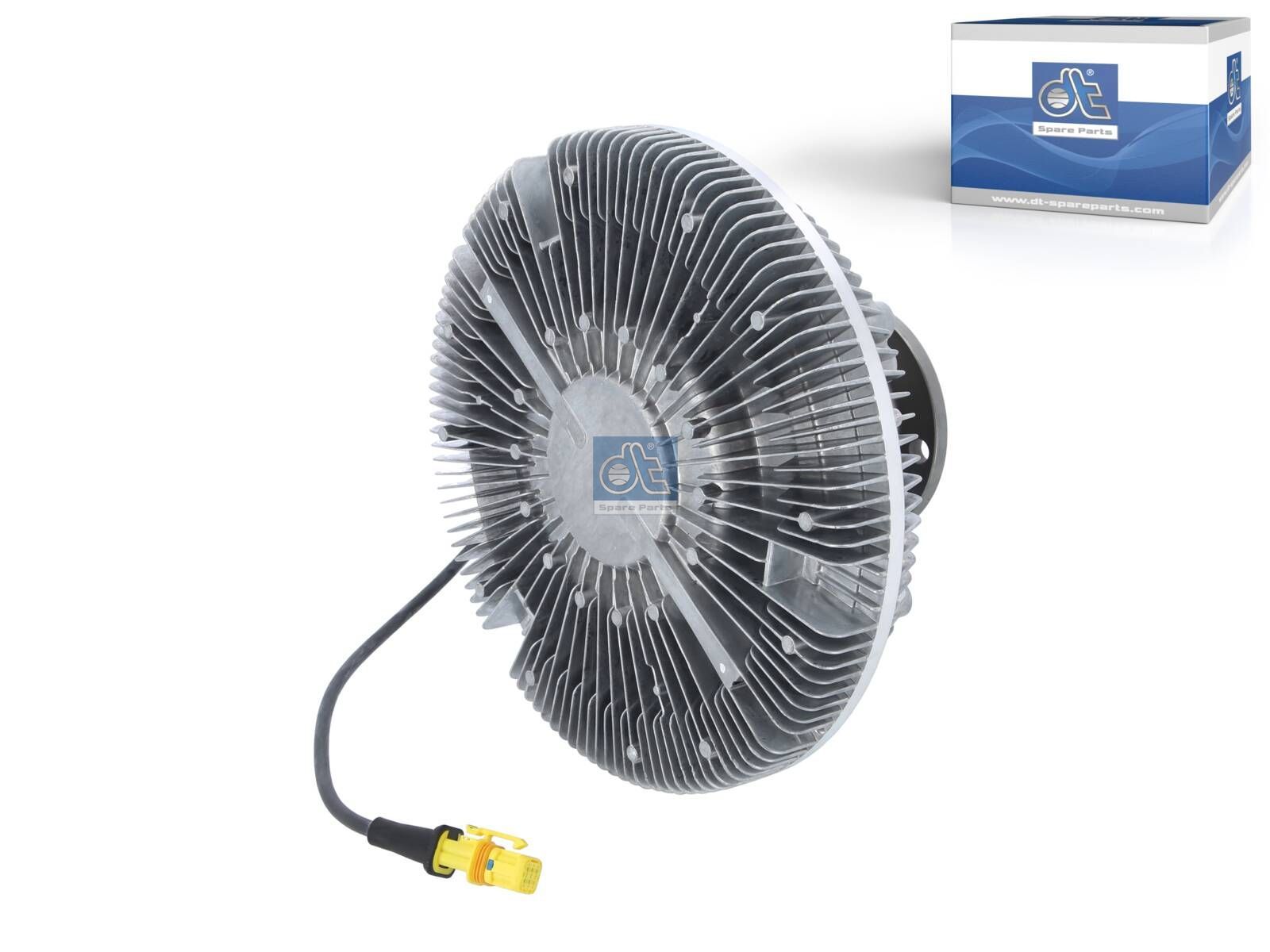 DT Spare Parts 3.15267 Fan clutch