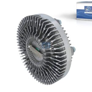 DT Spare Parts 3.15268 Fan clutch