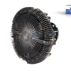DT Spare Parts 3.15269 Fan clutch