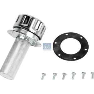 DT Spare Parts 3.15270 Vent filter