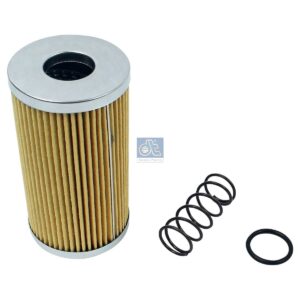 DT Spare Parts 3.15271SP Return filter