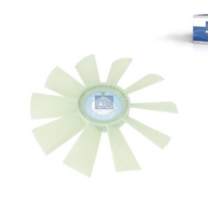 DT Spare Parts 3.15276 Fan