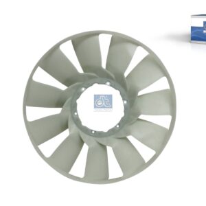 DT Spare Parts 3.15279 Fan