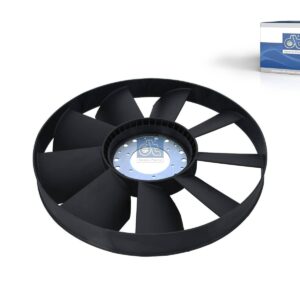 DT Spare Parts 3.15294 Fan