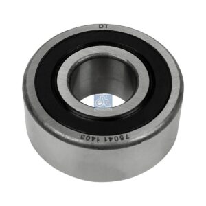 DT Spare Parts 3.15300 Ball bearing, d: 25 mm, D: 62 mm, H: 25.4 mm