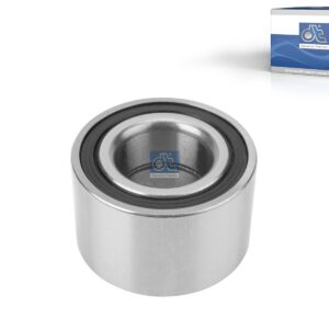 DT Spare Parts 3.15302 Ball bearing, d: 37 mm, D: 74 mm, H: 45 mm