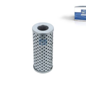 DT Spare Parts 3.15345 Oil filter insert