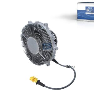 DT Spare Parts 3.15400 Fan clutch