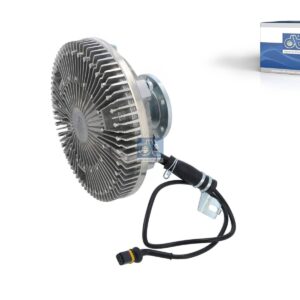 DT Spare Parts 3.15401 Fan clutch