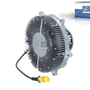 DT Spare Parts 3.15402 Fan clutch
