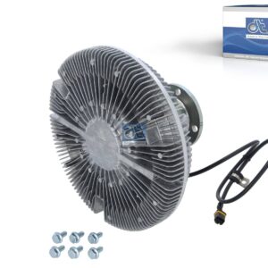 DT Spare Parts 3.15403 Fan clutch