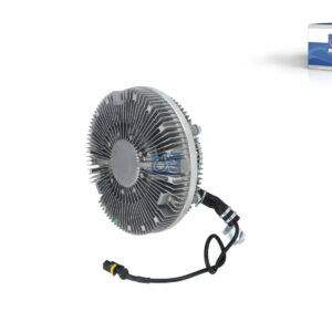 DT Spare Parts 3.15405 Fan clutch