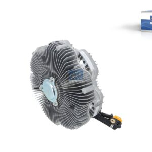 DT Spare Parts 3.15406 Fan clutch
