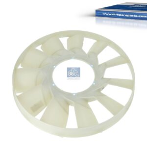 DT Spare Parts 3.15504 Fan