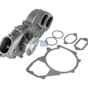 DT Spare Parts 3.16005 Water pump, DI: 135 mm