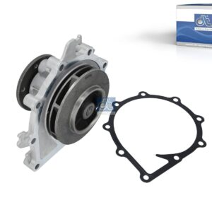 DT Spare Parts 3.16014 Water pump, DI: 135 mm