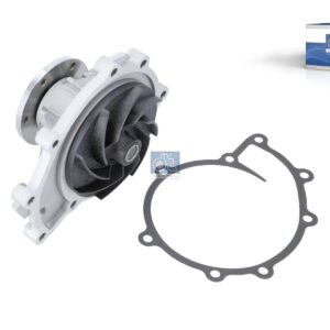 DT Spare Parts 3.16023 Water pump, DI: 135 mm