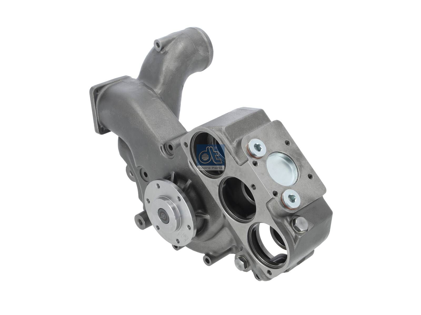 DT Spare Parts 3.16026 Water pump