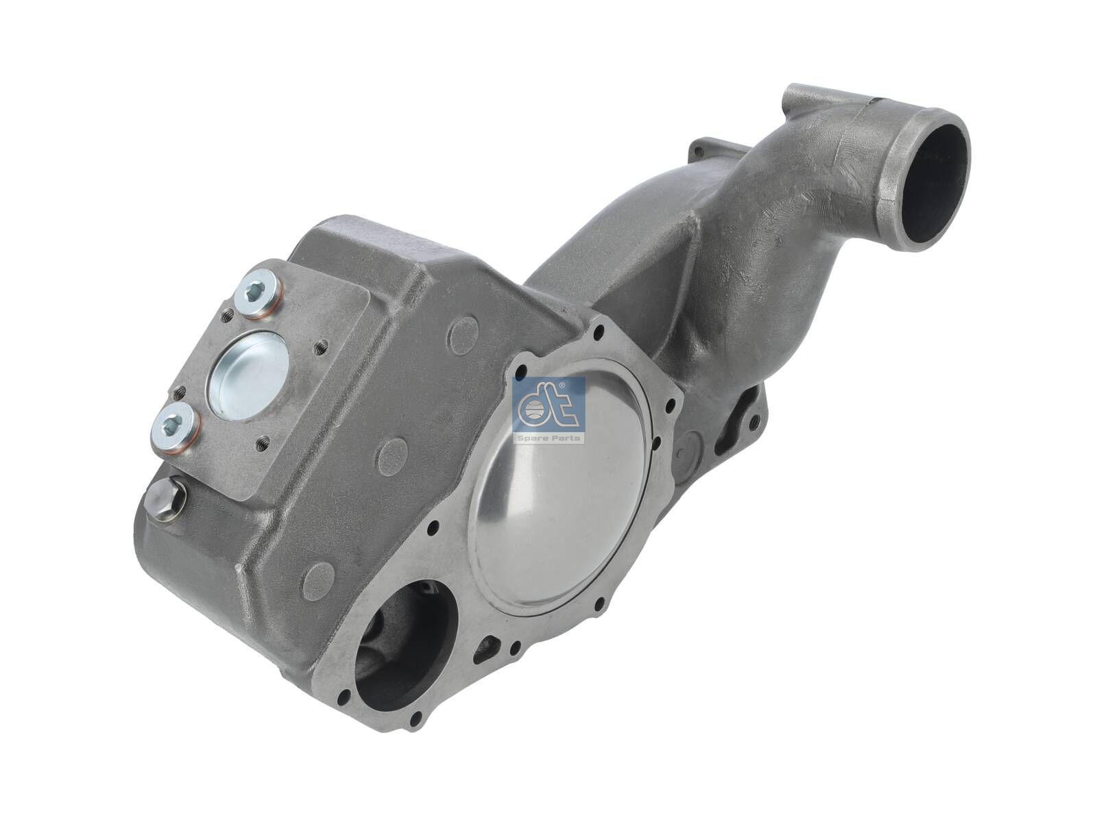DT Spare Parts 3.16026 Water pump