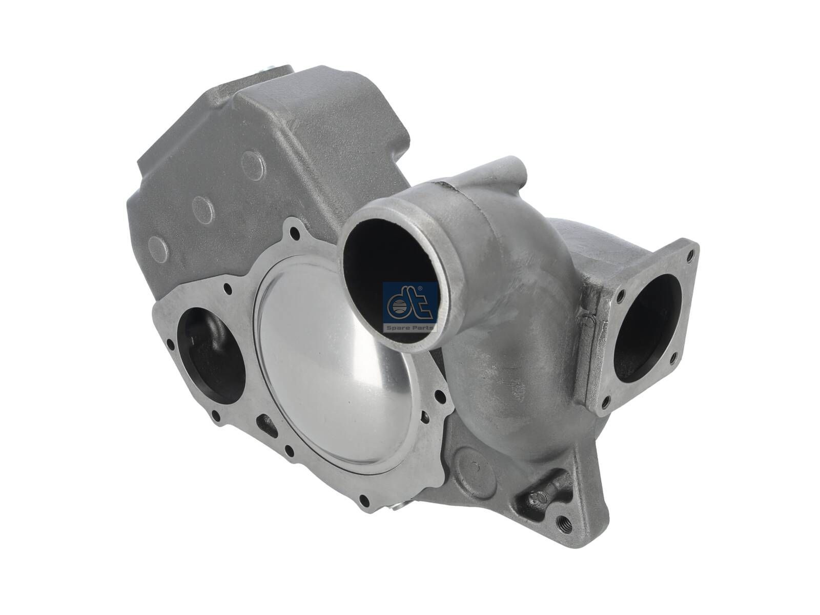 DT Spare Parts 3.16026 Water pump