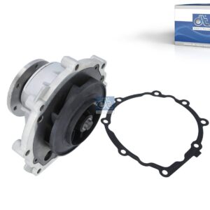 DT Spare Parts 3.16040 Water pump