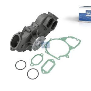 DT Spare Parts 3.16042 Water pump