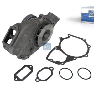 DT Spare Parts 3.16043 Water pump