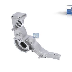 DT Spare Parts 3.16062 Water pump housing