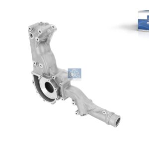 DT Spare Parts 3.16063 Water pump housing, W: 98 mm