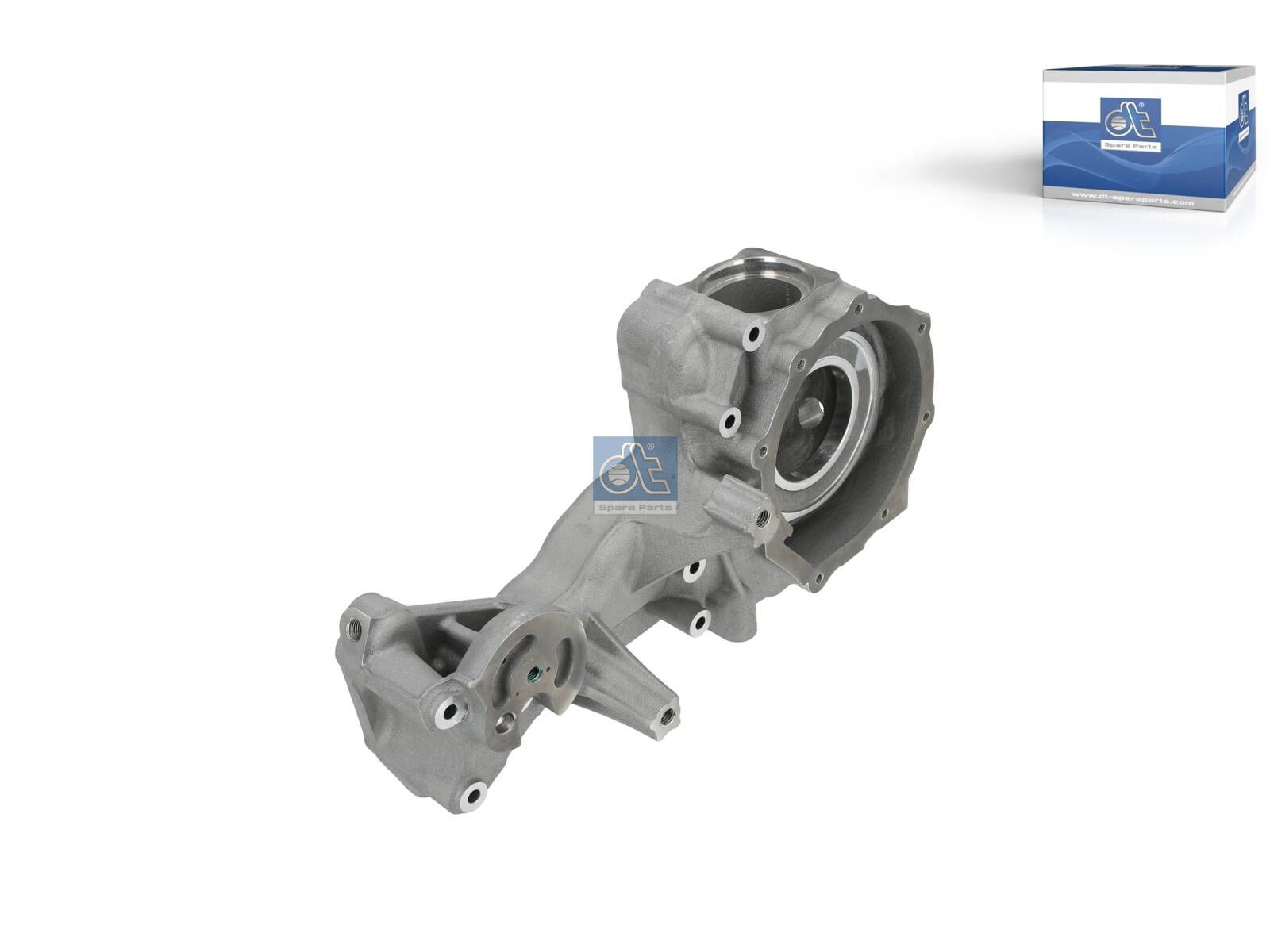 DT Spare Parts 3.16065 Water pump housing