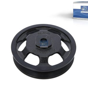 DT Spare Parts 3.16088 Pulley