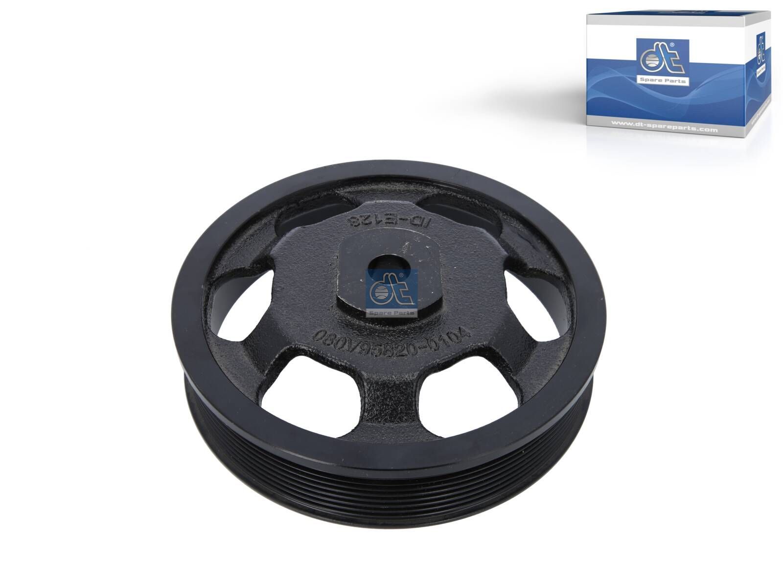 DT Spare Parts 3.16088 Pulley