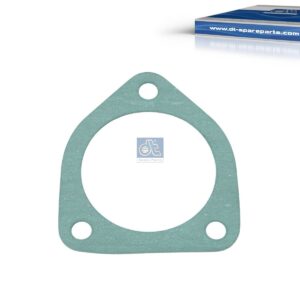 DT Spare Parts 3.16110 Gasket, coolant pipe