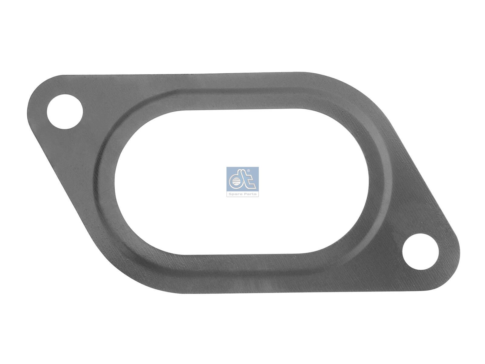 DT Spare Parts 3.16112 Gasket, water pump