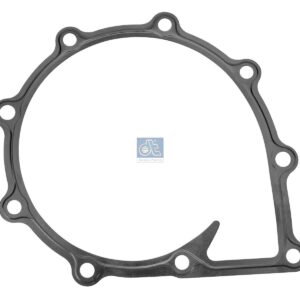DT Spare Parts 3.16113 Gasket, water pump, d: 180 mm