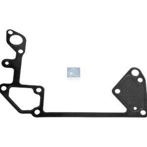 DT Spare Parts 3.16114 Gasket, water pump