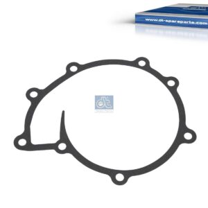 DT Spare Parts 3.16117SP Gasket, water pump